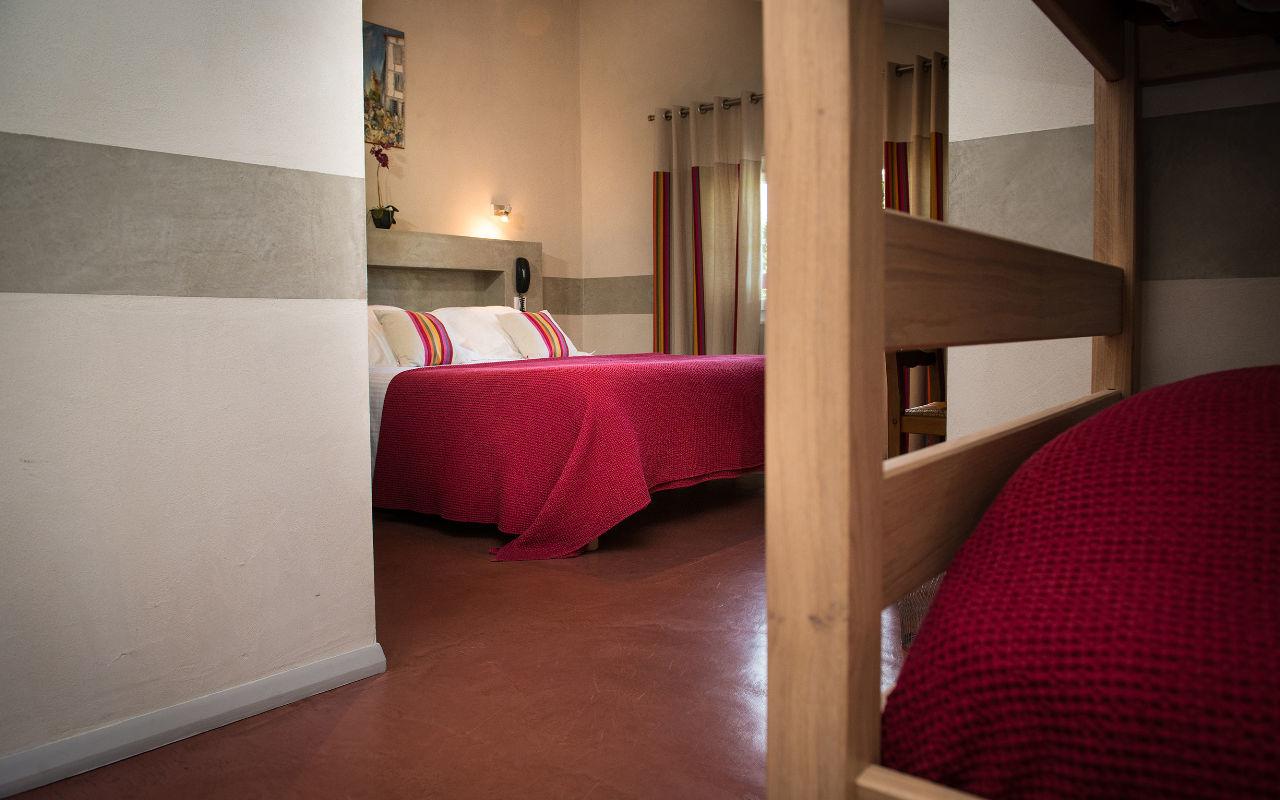 Logis Hotel Ur-Hegian Aïnhoa Eksteriør billede